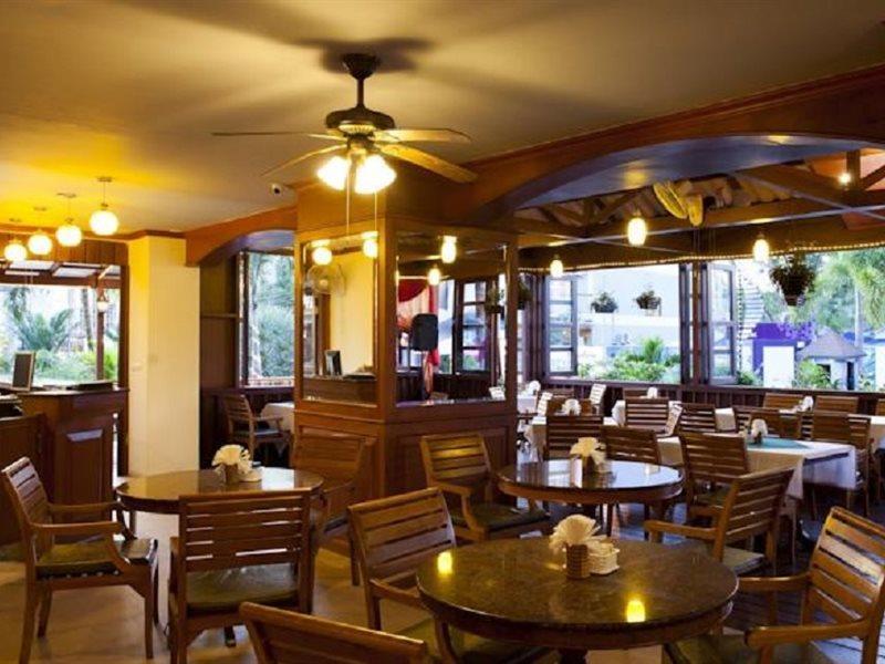 Chaba Kata Beach Hotel ภายนอก รูปภาพ