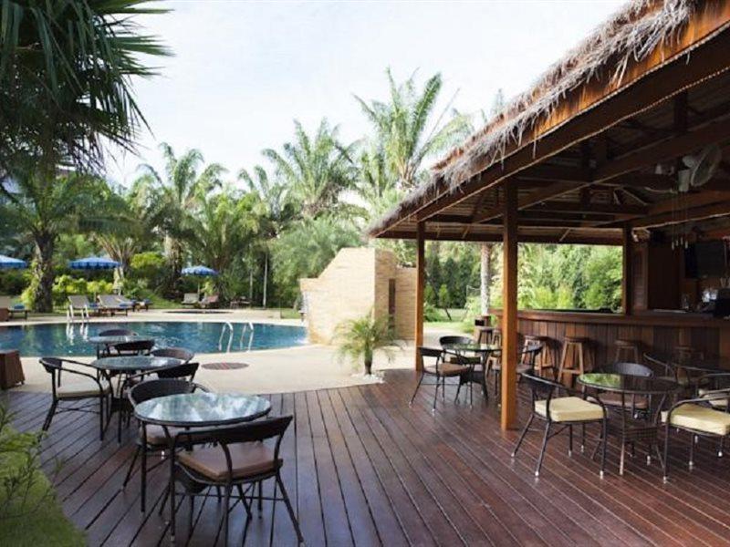 Chaba Kata Beach Hotel ภายนอก รูปภาพ
