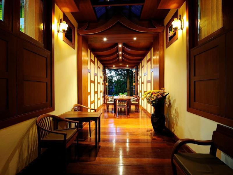 Chaba Kata Beach Hotel ภายนอก รูปภาพ