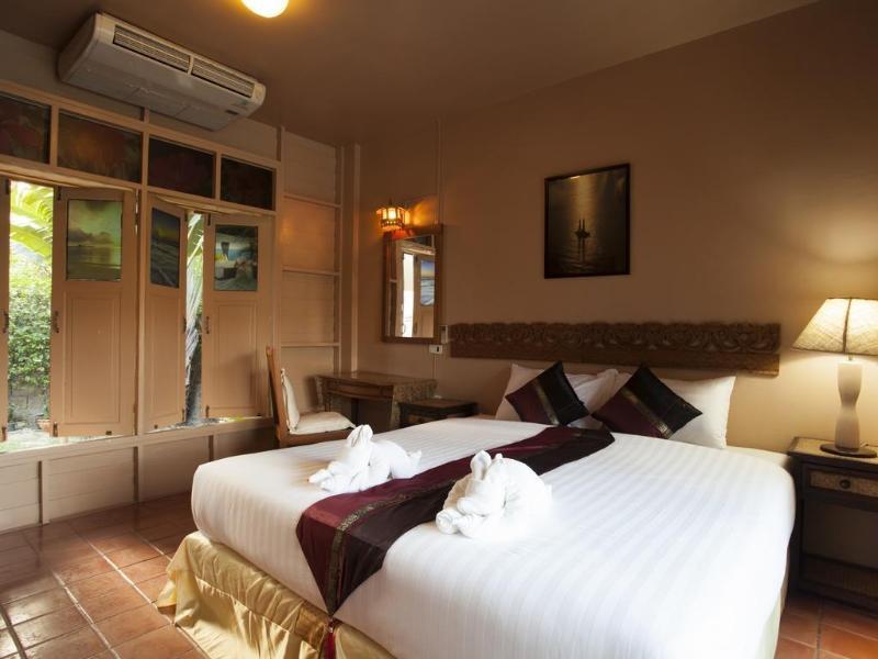 Chaba Kata Beach Hotel ภายนอก รูปภาพ