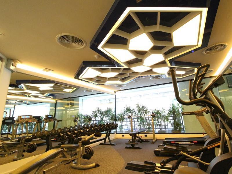 Chaba Kata Beach Hotel ภายนอก รูปภาพ